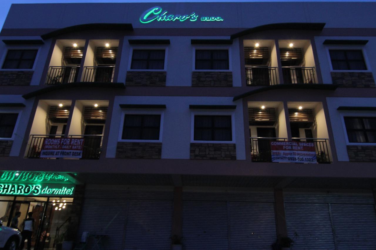 Hotel Charos Dormitel Dumaguete City Exteriér fotografie